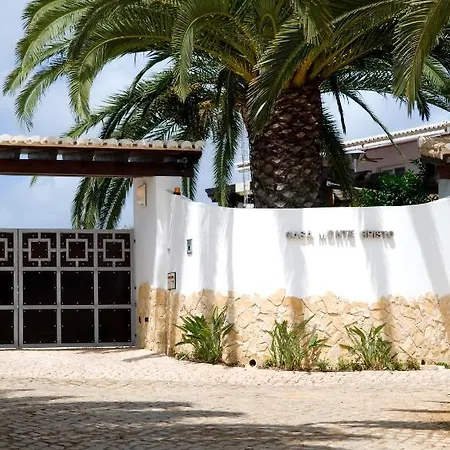 Cristo - Almond Apartman