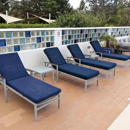 Cristo - Almond Apartman *