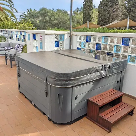 Cristo - Almond * 拉哥斯