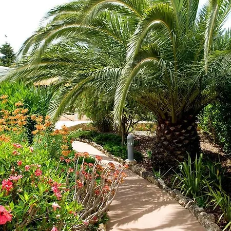 Cristo - Almond 公寓 拉哥斯