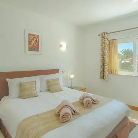 Apartamento Cristo - Almond Lagos
