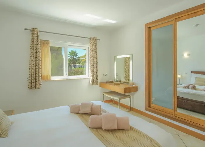 Appartement Cristo - Almond