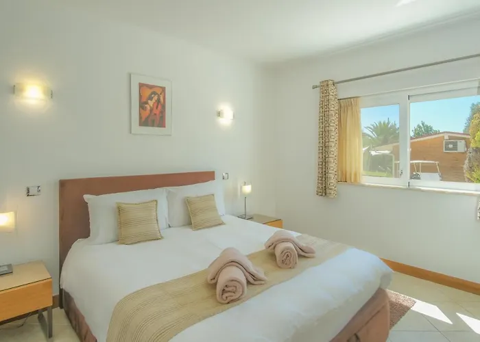 Appartement Cristo - Almond Lagos