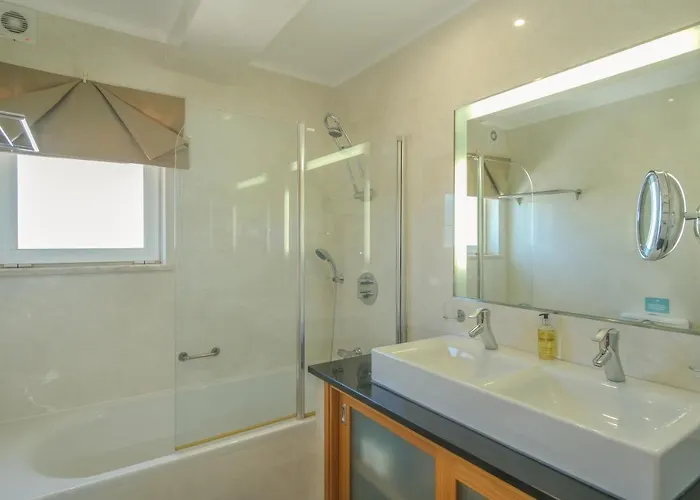 Appartement Cristo - Almond *