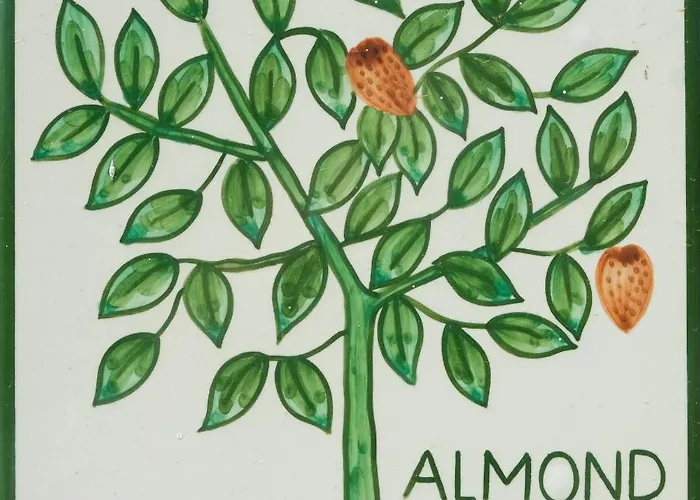 Appartement Cristo - Almond *