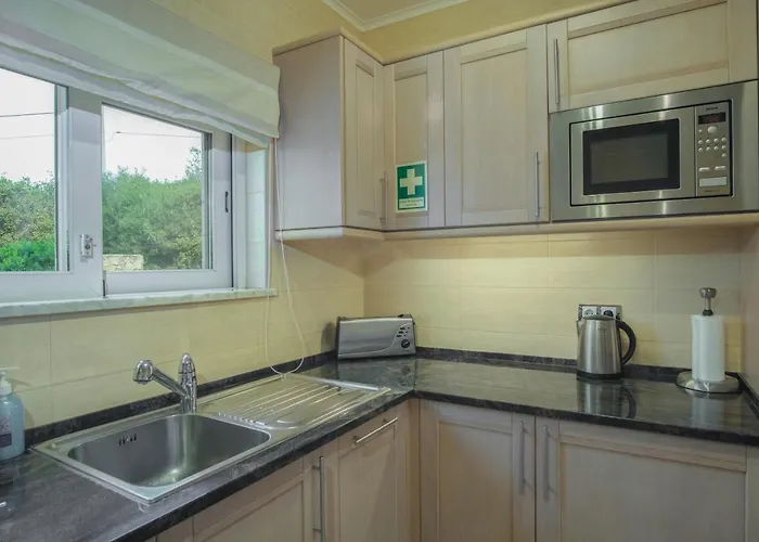 Cristo - Almond Appartement