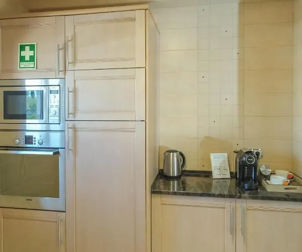 Appartement Cristo - Almond Lagos
