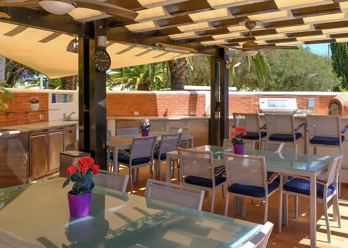 Cristo - Almond Appartement *