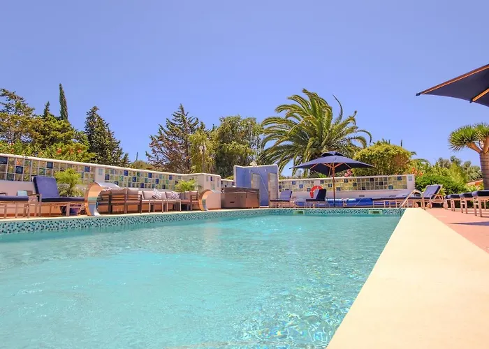 Appartement Cristo - Almond Lagos