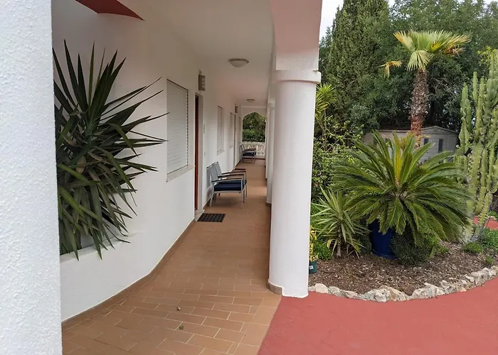 Cristo - Almond Appartement