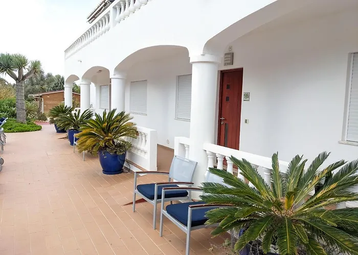 Appartement Cristo - Almond *