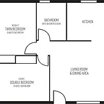 Cristo - Almond Apartamento Lagos