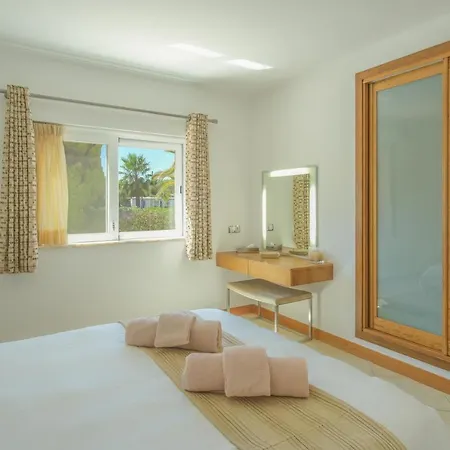 Apartment Cristo - Almond