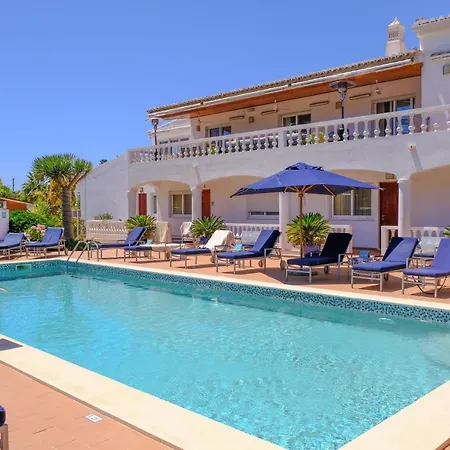 Apartment Cristo - Almond *