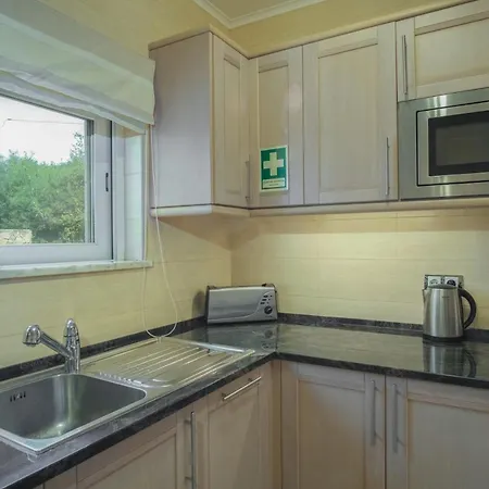 Cristo - Almond Apartment