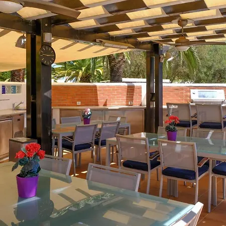 Cristo - Almond Apartment *