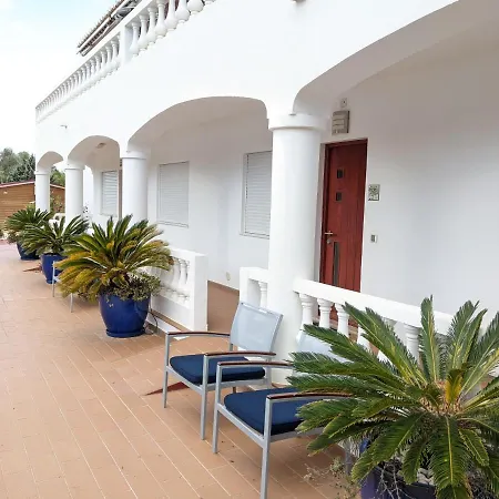 Apartamento Cristo - Almond *