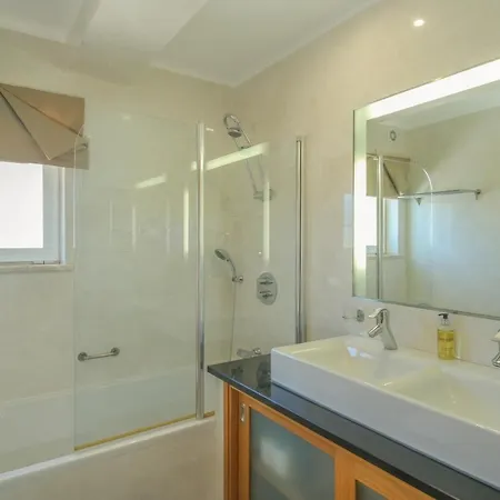 Apartman Cristo - Almond *