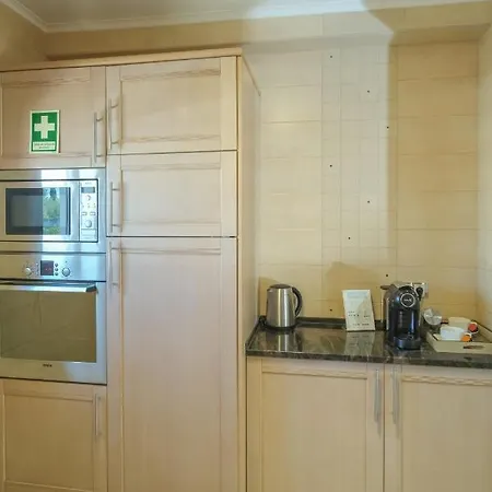 Apartamento Cristo - Almond Lagos