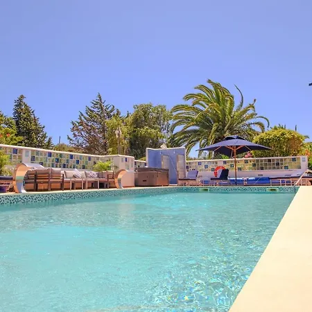 Apartamento Cristo - Almond Lagos